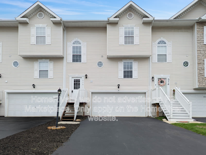 516 Ten Point Ln – photo 1
