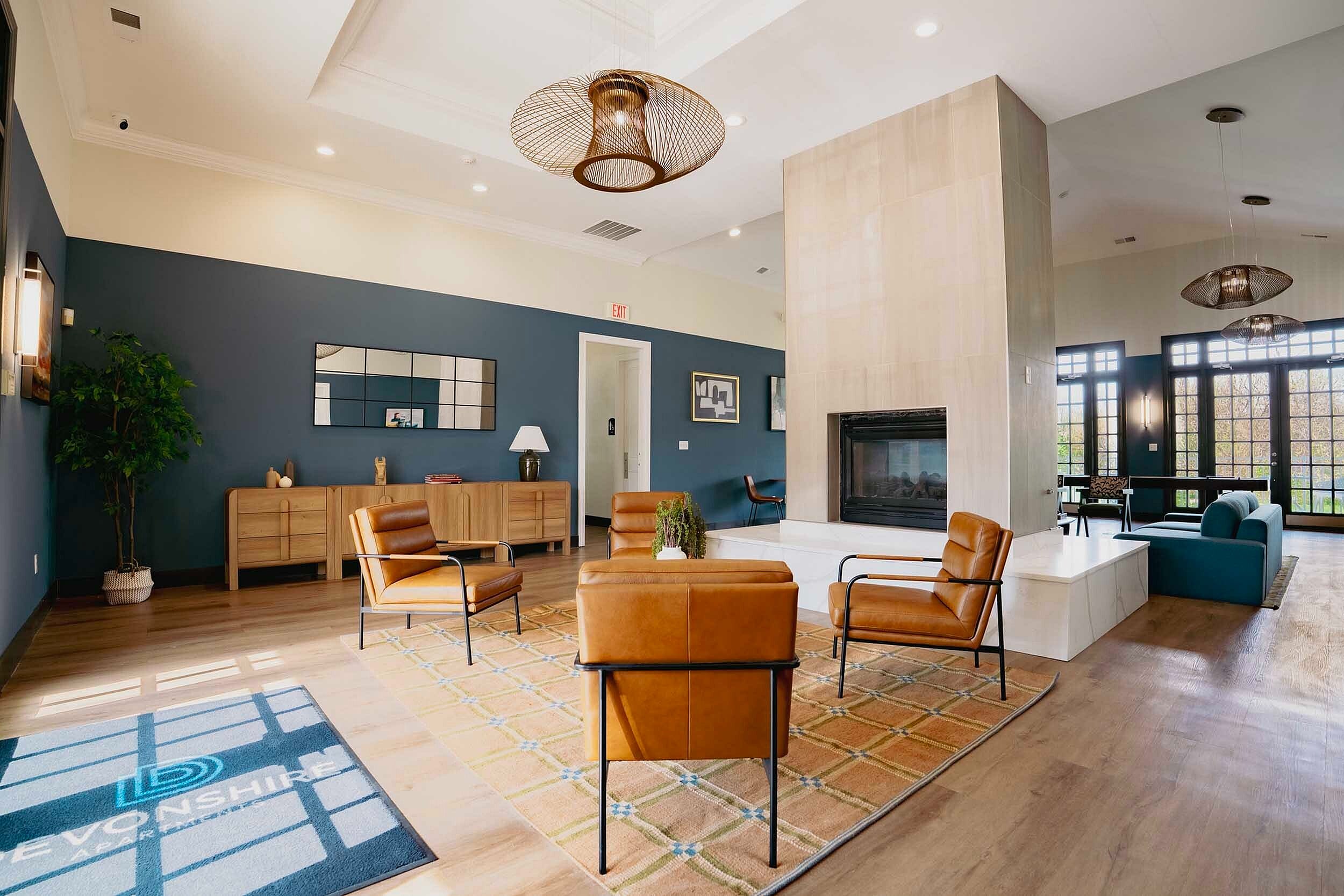 Devonshire Apartments – photo 2