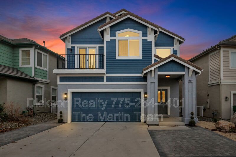 1165 Harbour Cove Court – photo 2