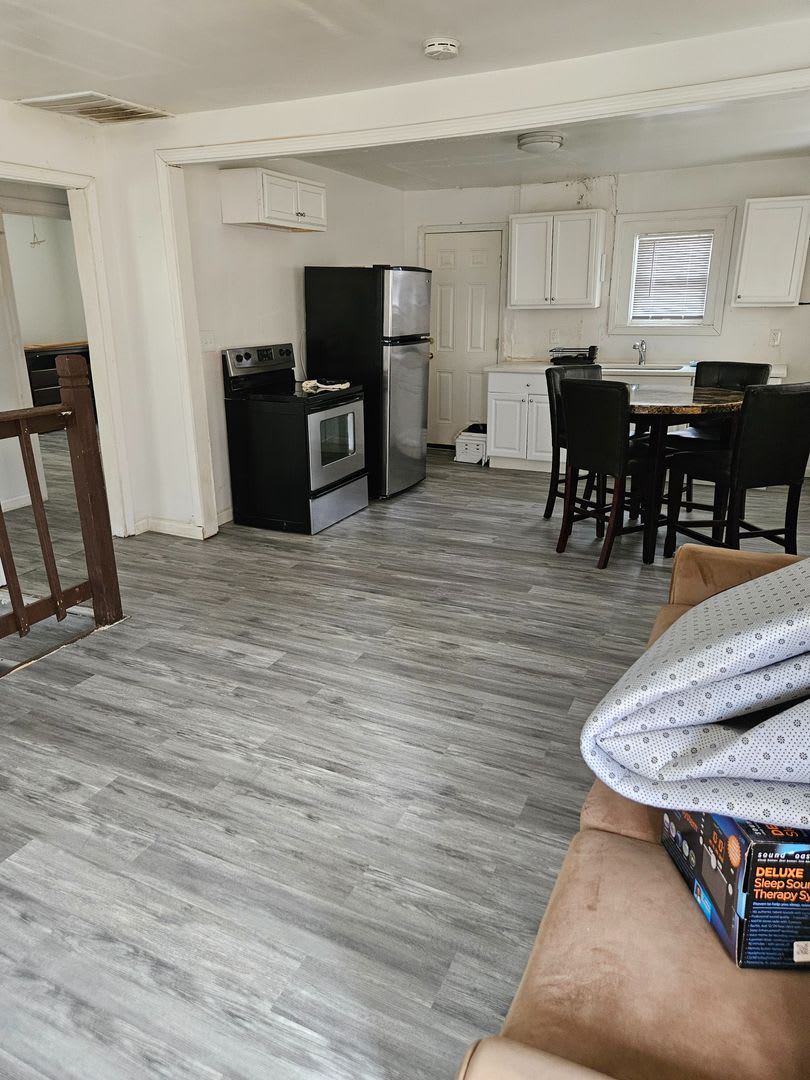 Room in 2 Bedroom Home at Whitaker Cir NW – photo 2