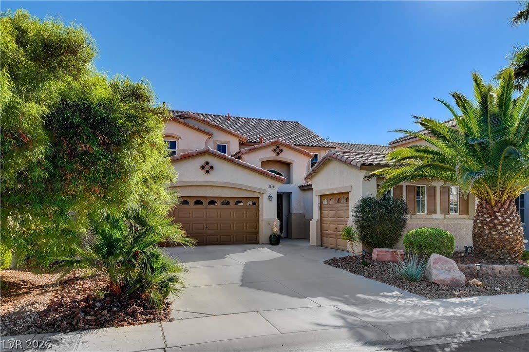 1693 Ravanusa Drive – photo 2