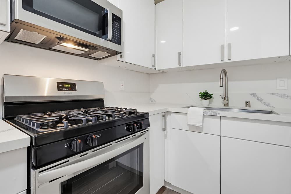 Kester Apartments – photo 4