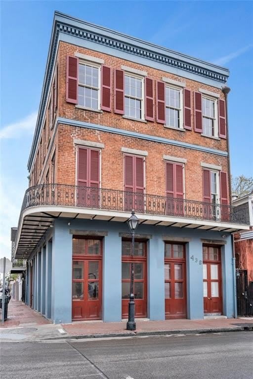 438 DAUPHINE Street 1A – photo 2