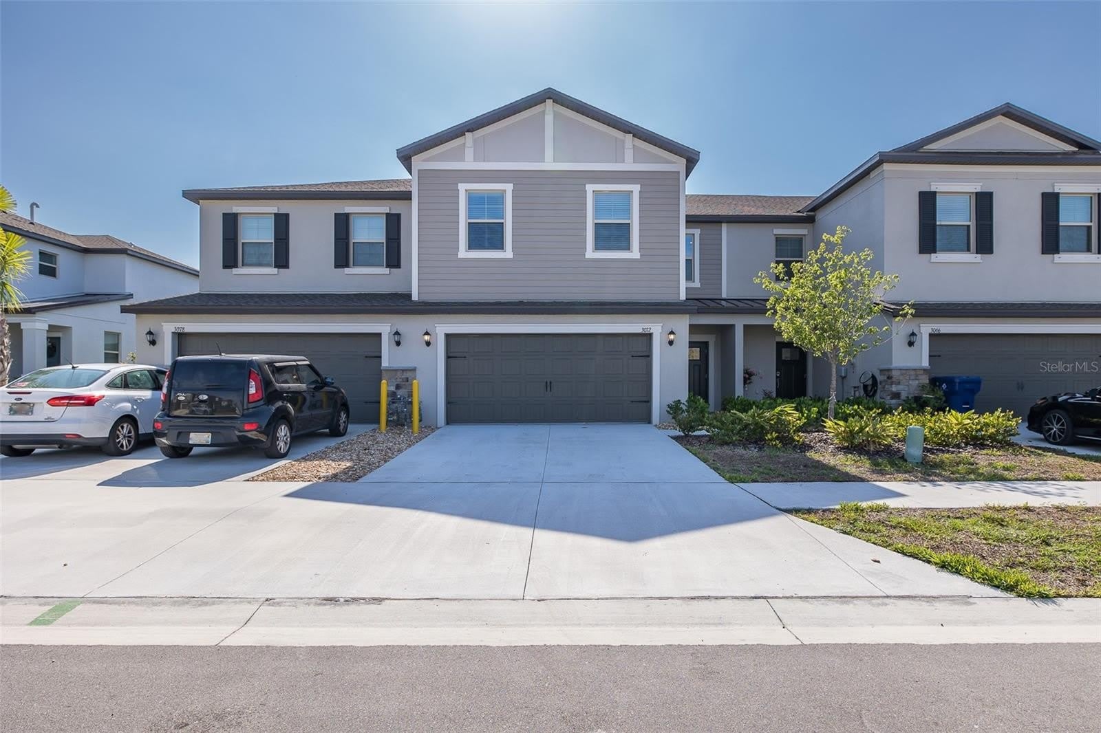 3072 HOVER HALL Lane – photo 1