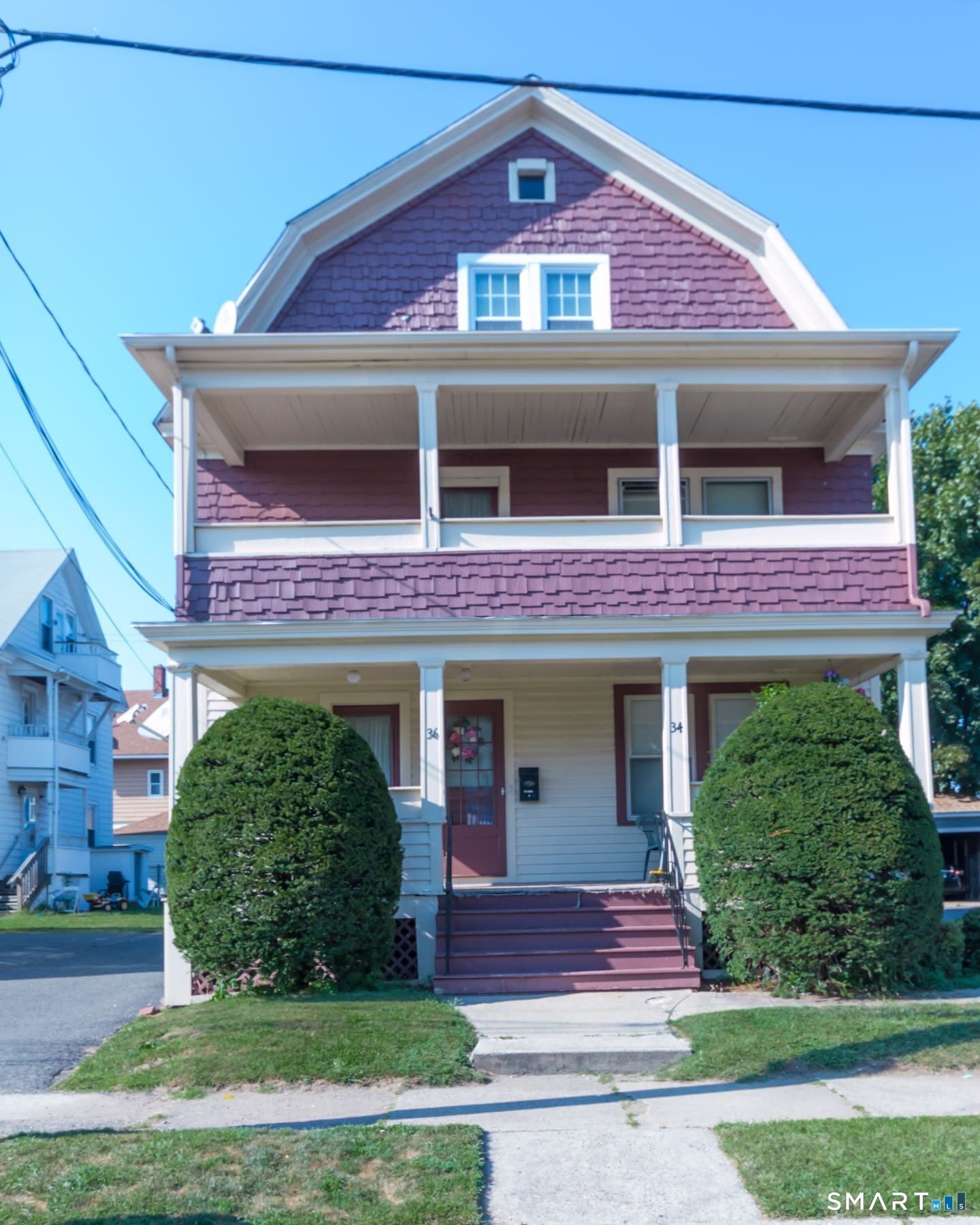 34-38 Ward Street – photo 1