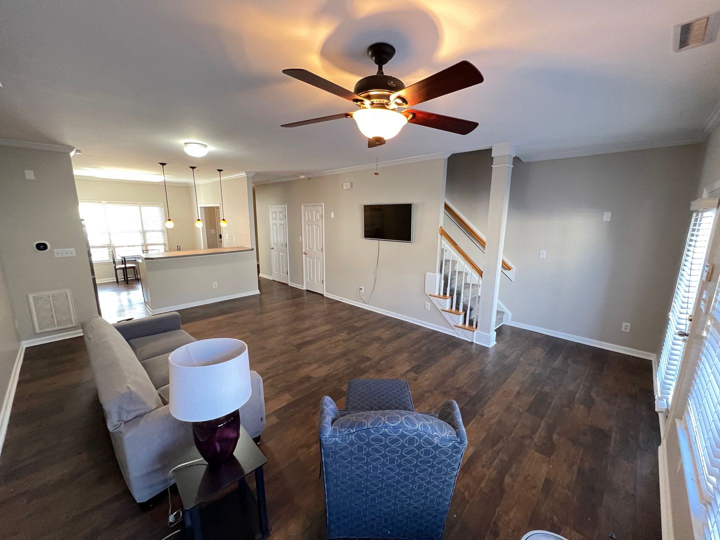 Room in 3 Bedroom Home at Governors Dr – photo 5