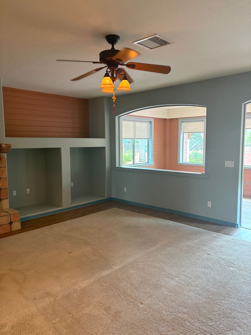 Unfurnished, 1-year long-term rental – photo 4