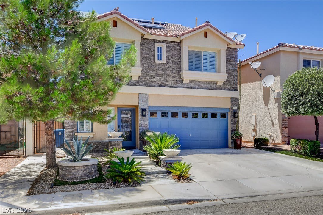 9975 Mills Reef Court – photo 1