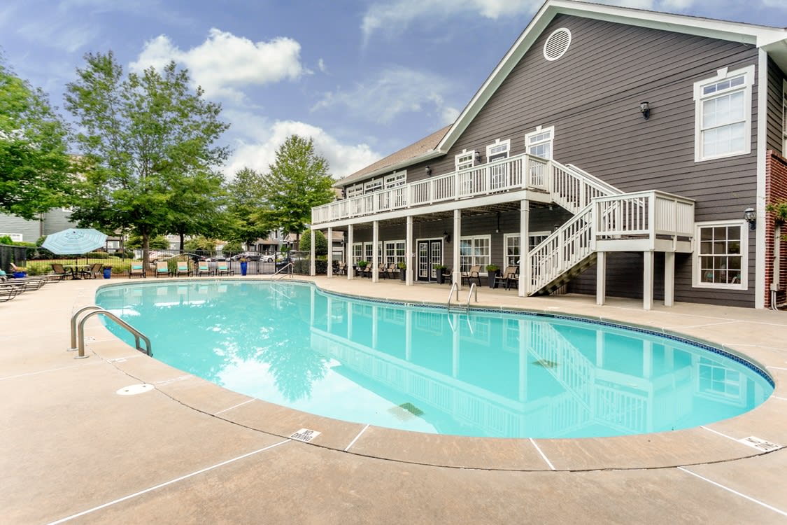 Peachtree Landing – photo 2
