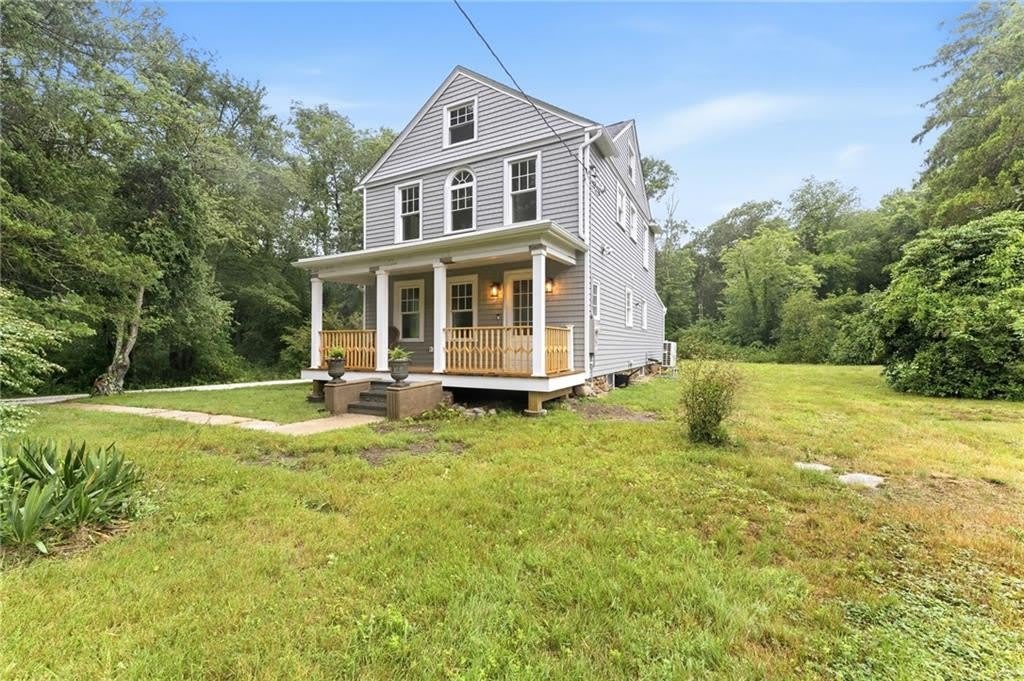 1552 Kingstown Road – photo 2