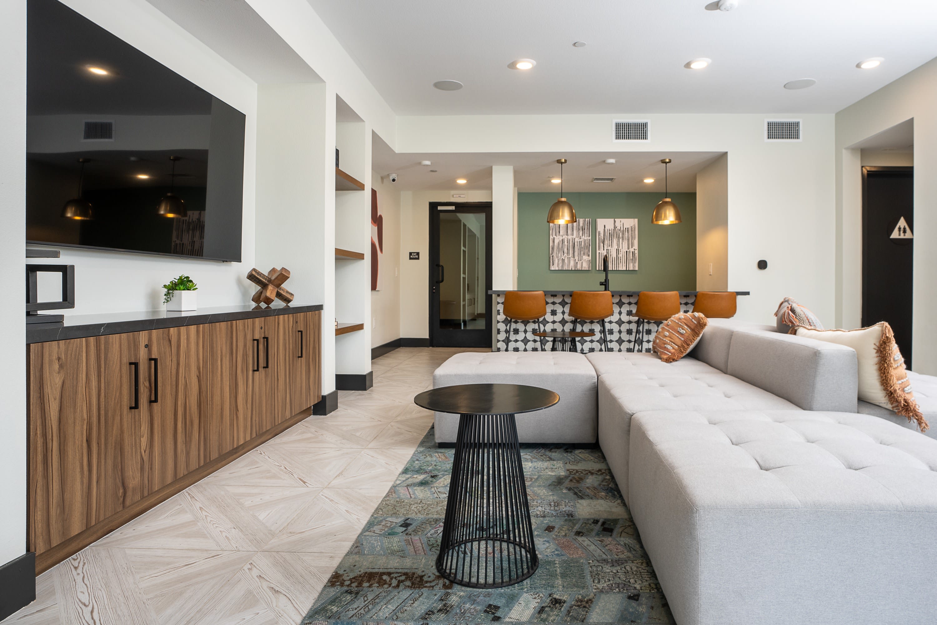 Los Alamitos Luxury Apartments – photo 3