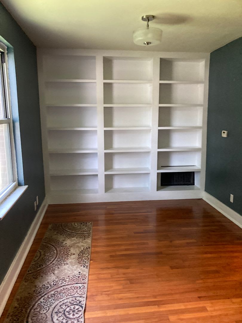 Beautiful 3 Bedroom 1 Condo in Midcity ready to Move-in – photo 3