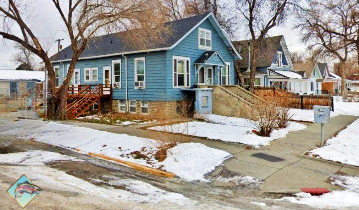 322 South 29th St – photo 1