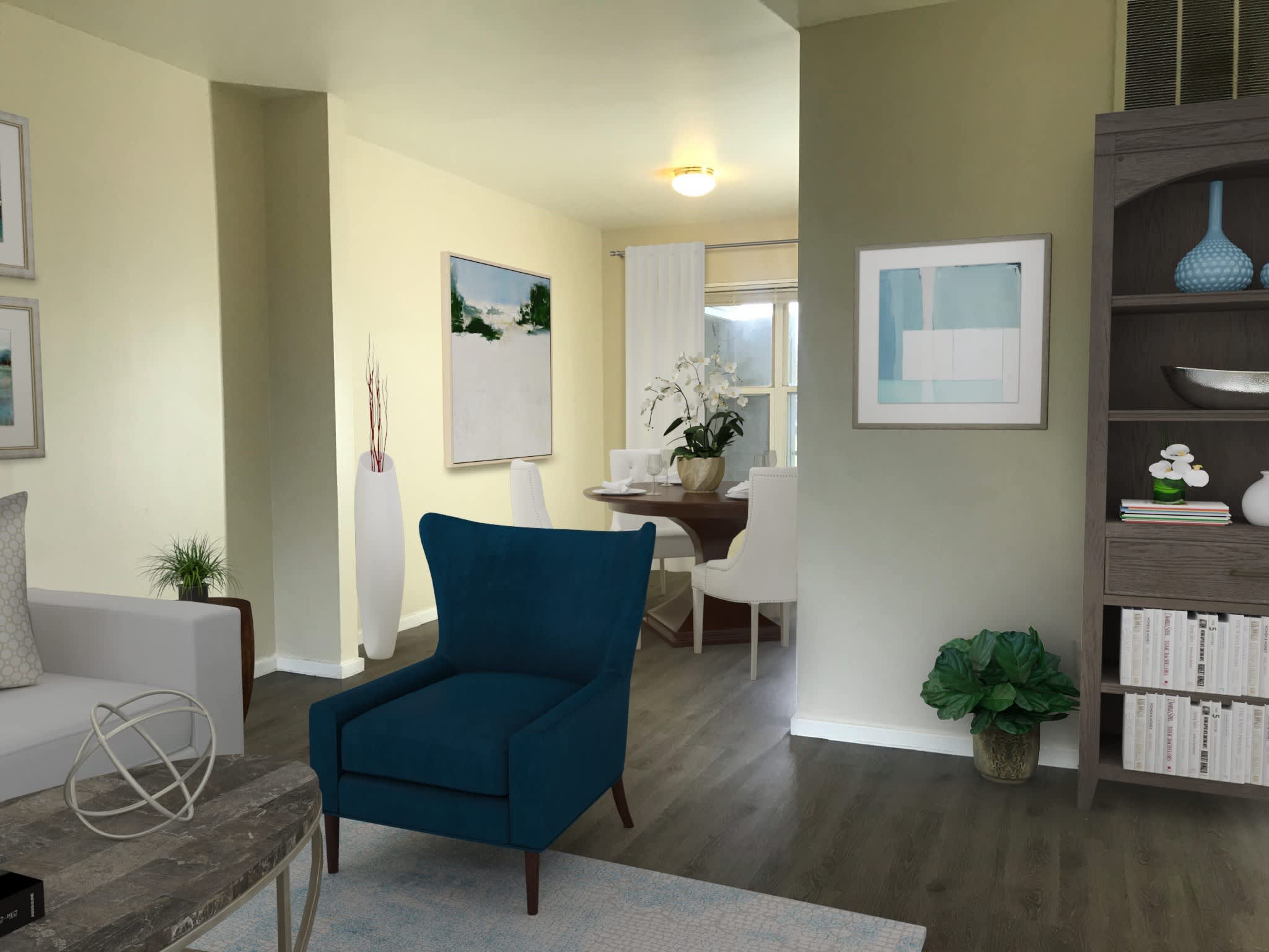 South Pointe Commons – photo 4
