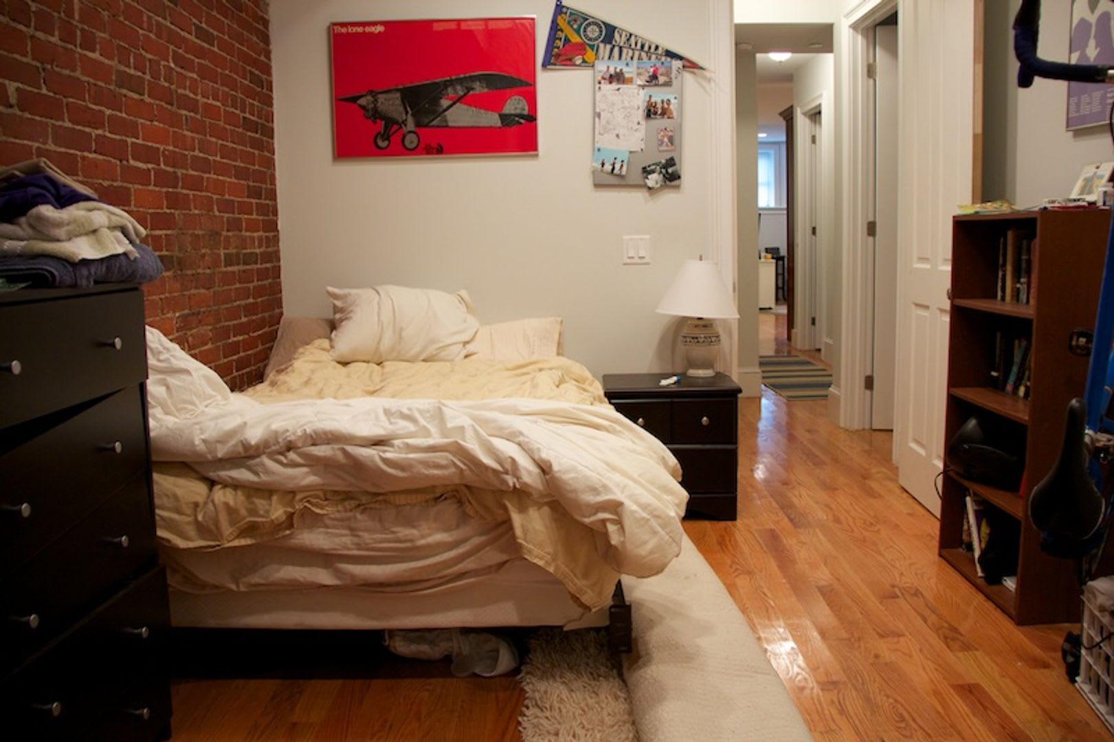 Charming 3 Bedroom – photo 3