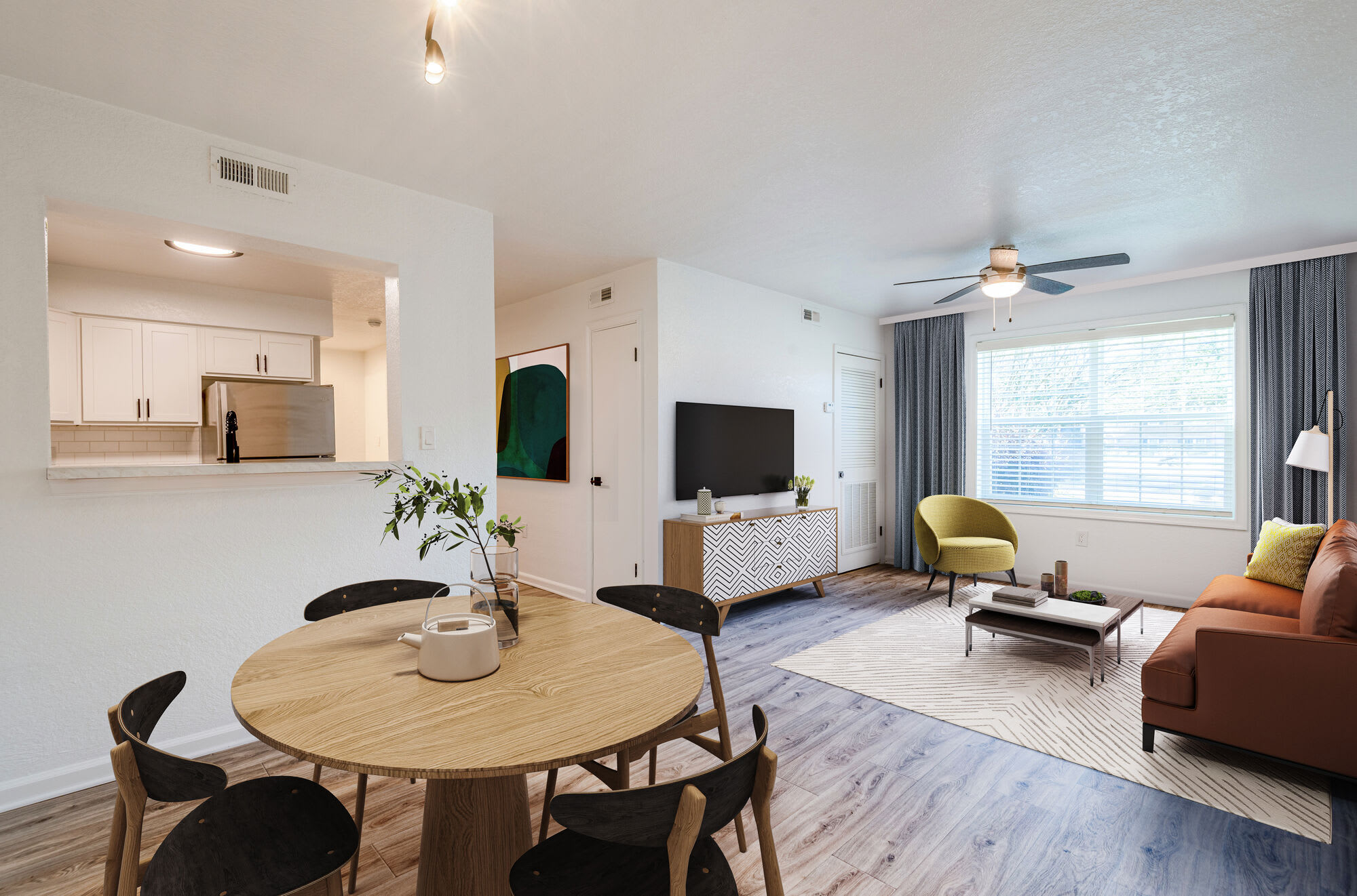 North Hill Apartments – photo 3
