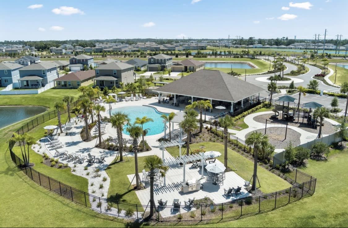 9183 Sandy Bluffs Circle – photo 4