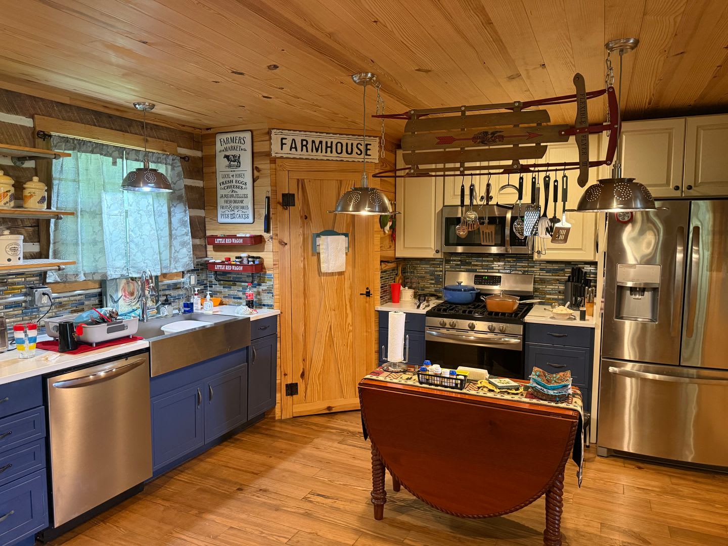 4587 Hwy 171 "Cabin" – photo 3