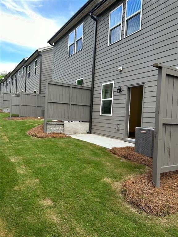 1708 Gunnin Trace NW – photo 5