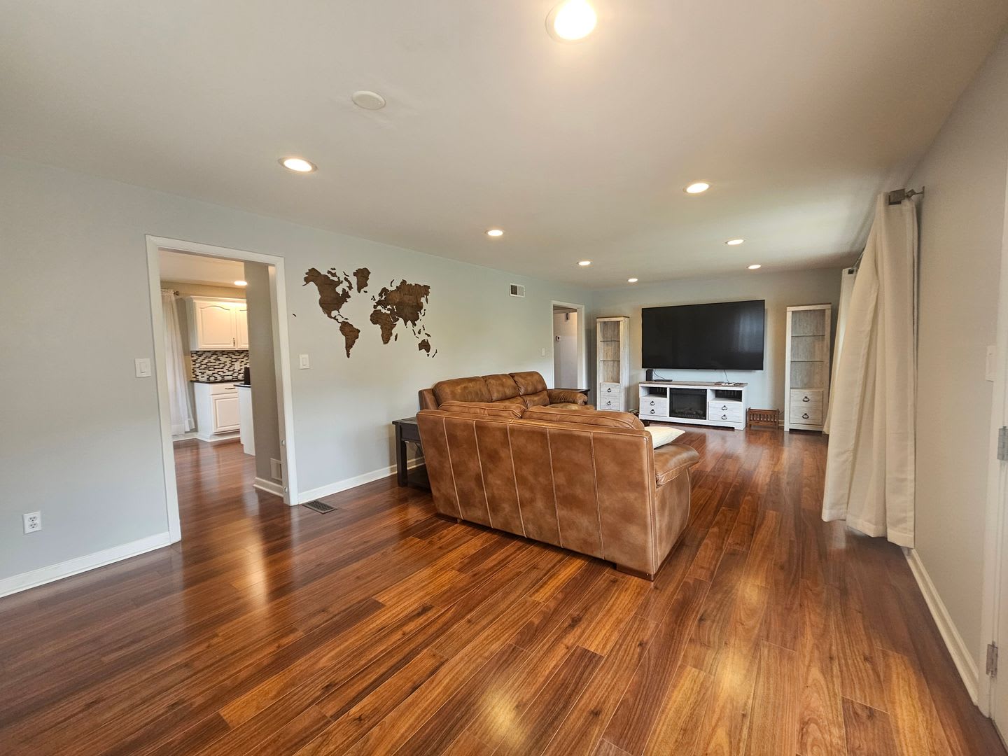 3 Bedroom 2 Bath In Houserville – photo 4
