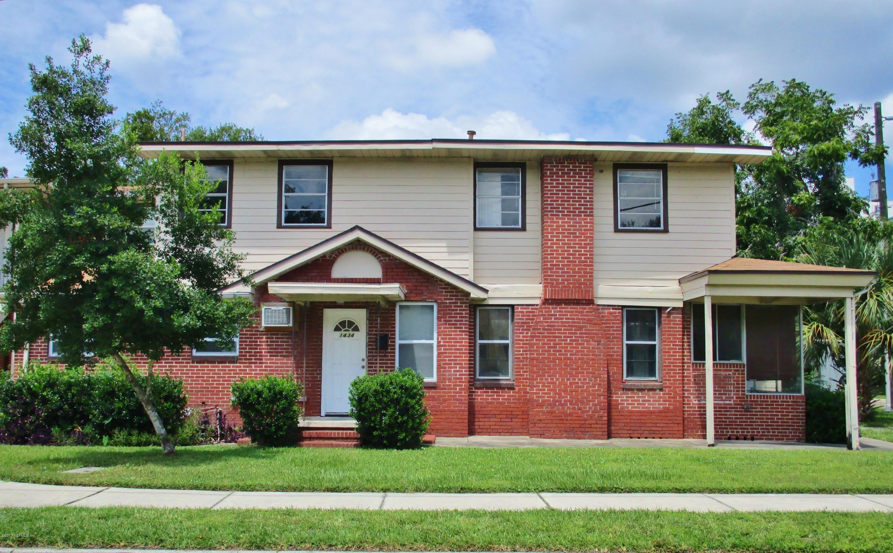 1434 PALM Avenue – photo 1