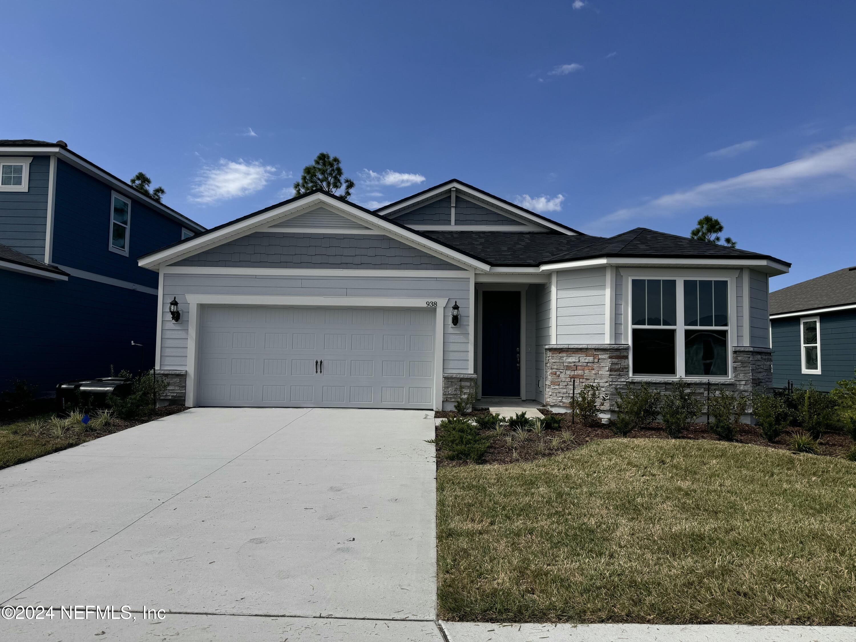 938 ROOSTER HOLLOW Way – photo 1