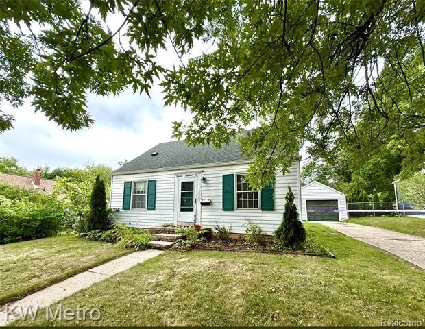 1305 Collegewood Street – photo 2