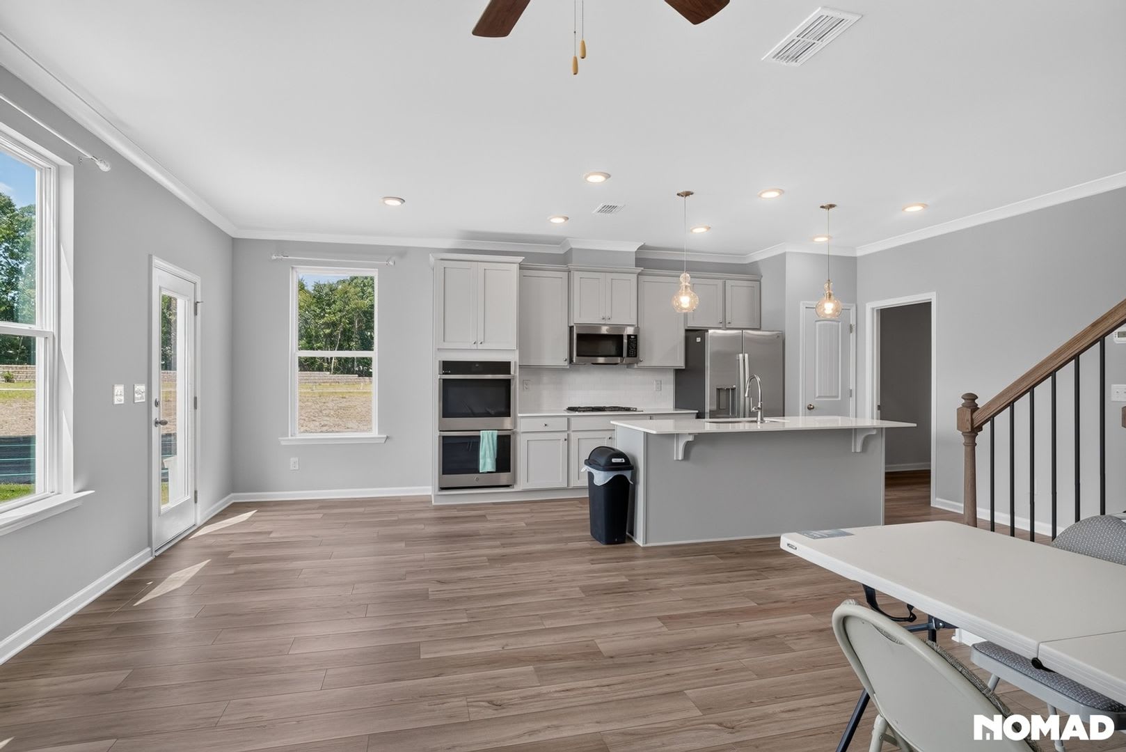 Spacious 4BR Townhome in Loganville – photo 1