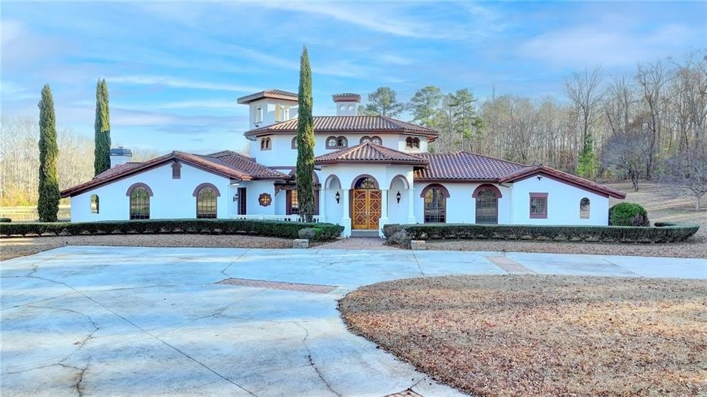 1540 LIPSCOMB Road – photo 2