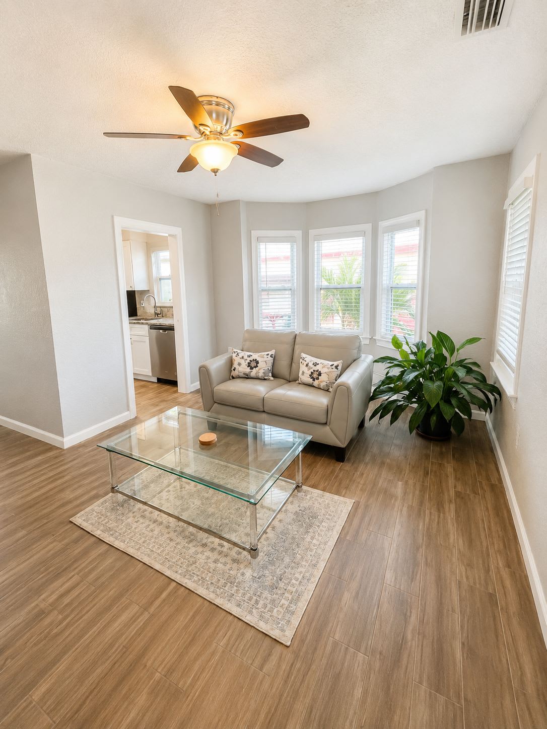 1502 N Fort Harrison Ave – photo 4