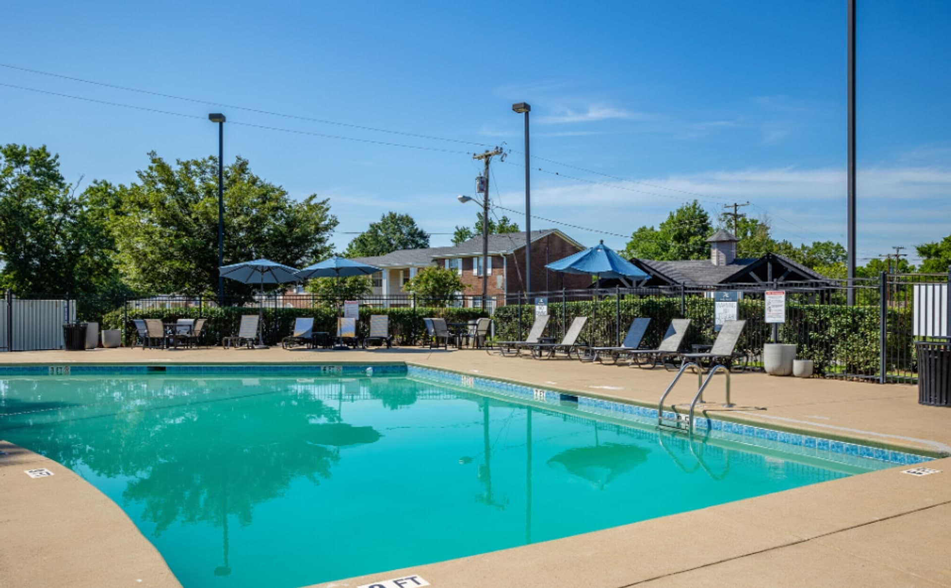 Brentwood Hills Luxury Townhouses – photo 2