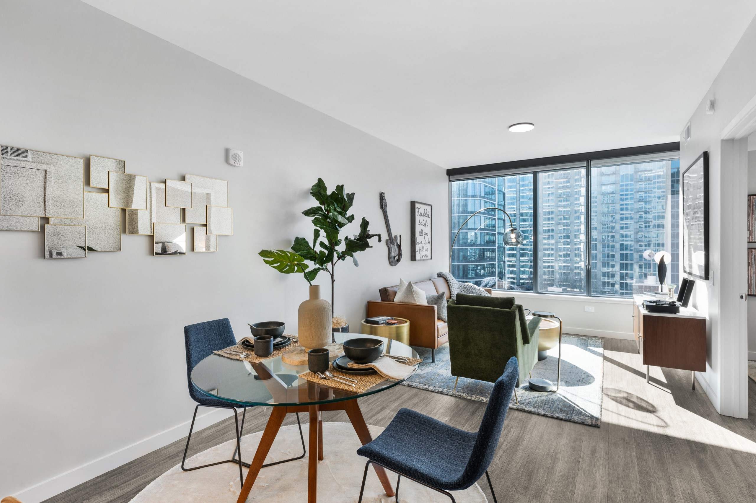 903 Peachtree – photo 4