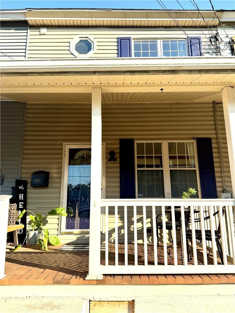 603 W Washington Street – photo 1