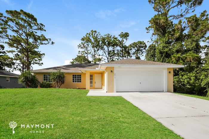 2812 4th Street Southwest – photo 1