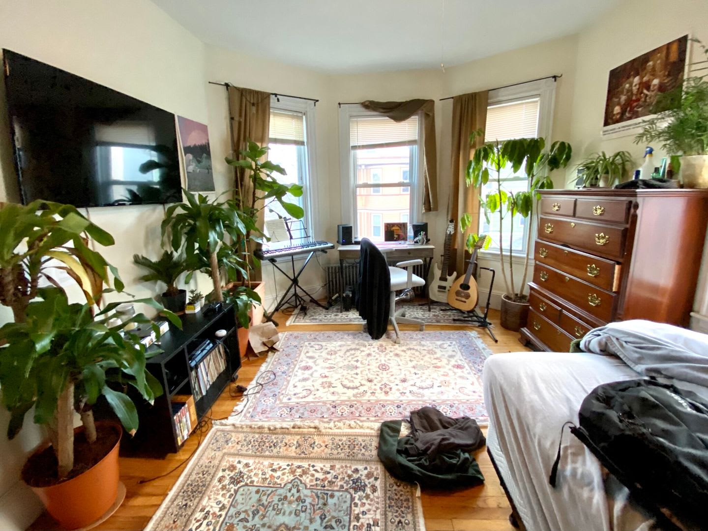 2 Oswald St #3C Boston MA 02120 – photo 2