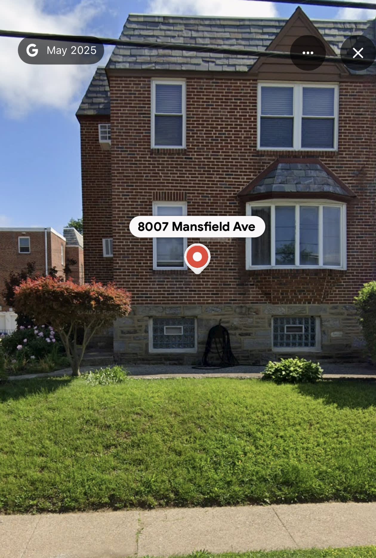 8007 Mansfield Ave – photo 1