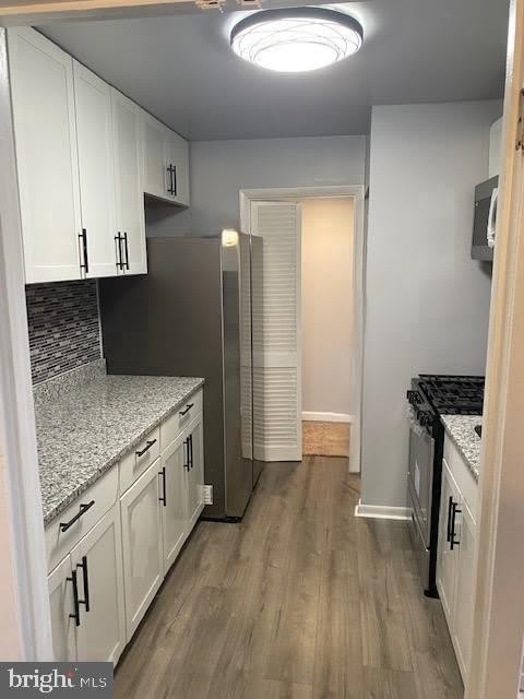3807 SAINT BARNABAS Road – photo 1