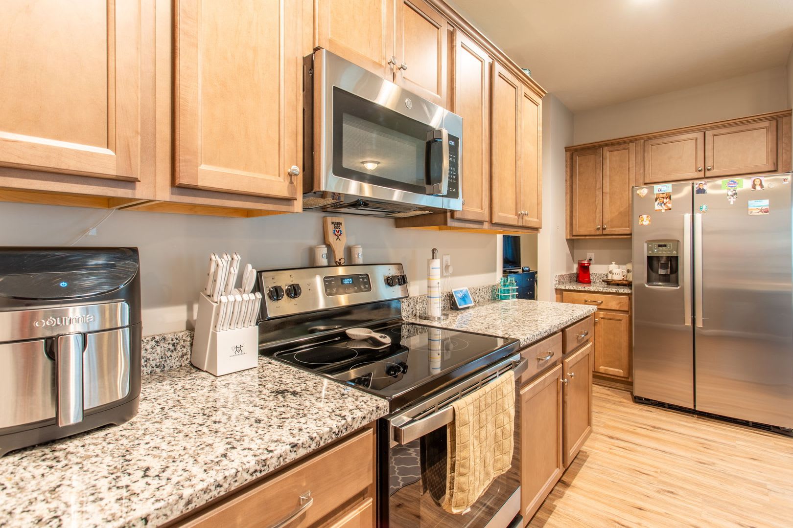 Teton Townhomes – photo 3