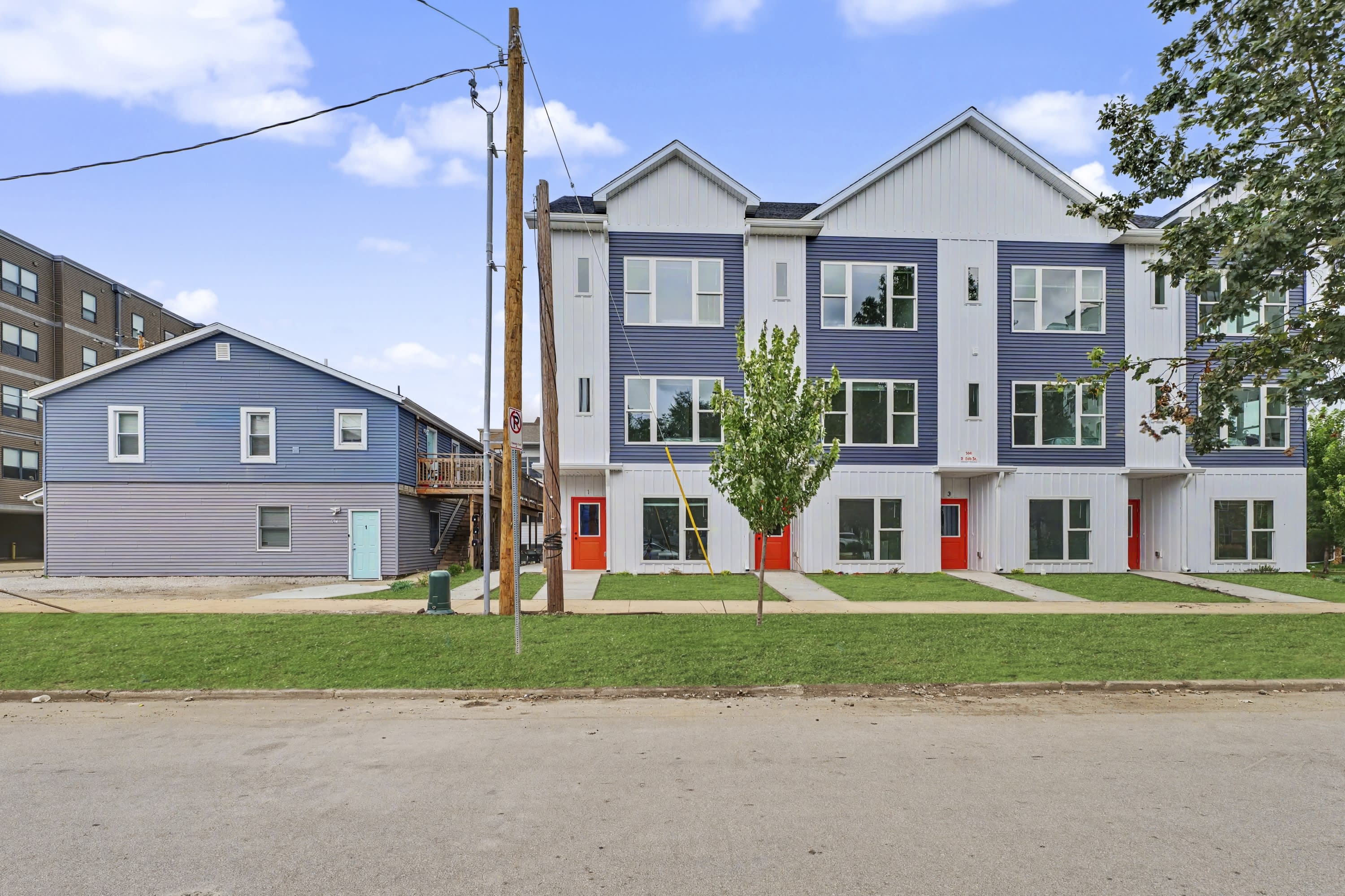 108 South 5th Street – photo 1