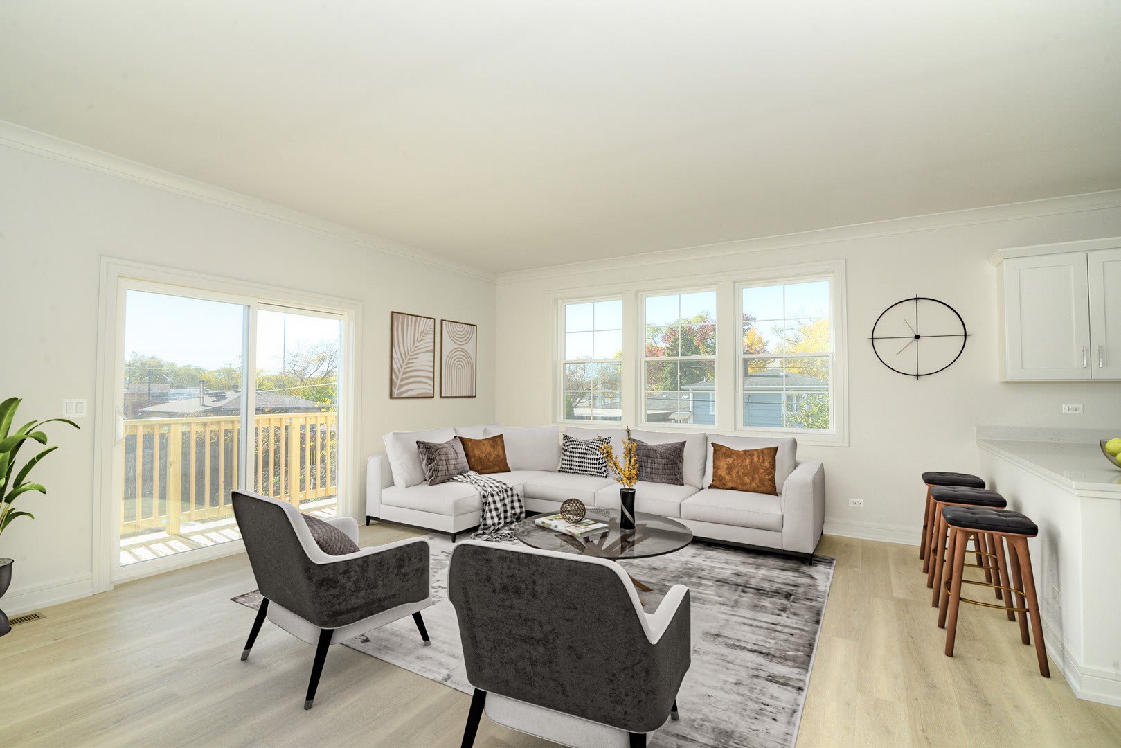 212 Walnut Street N – photo 2