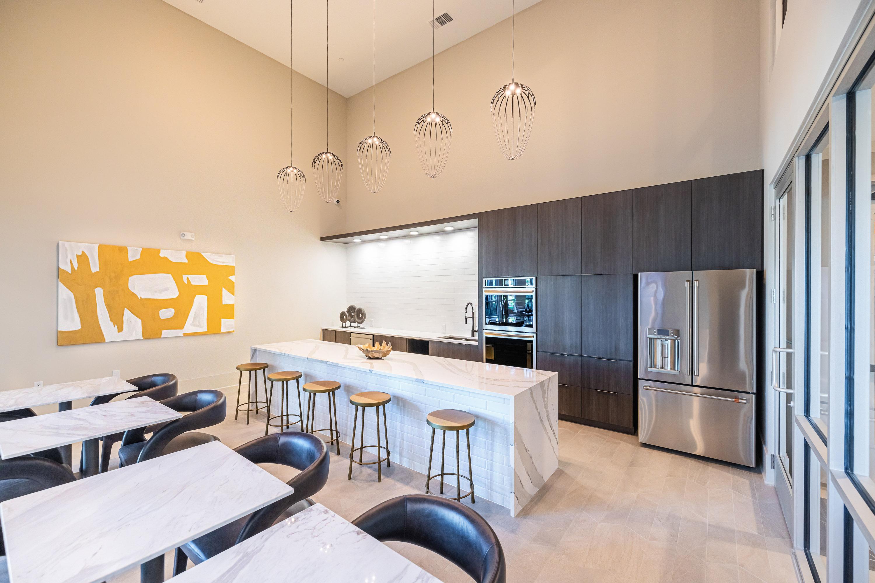 The Parian Luxury Apartments – photo 4