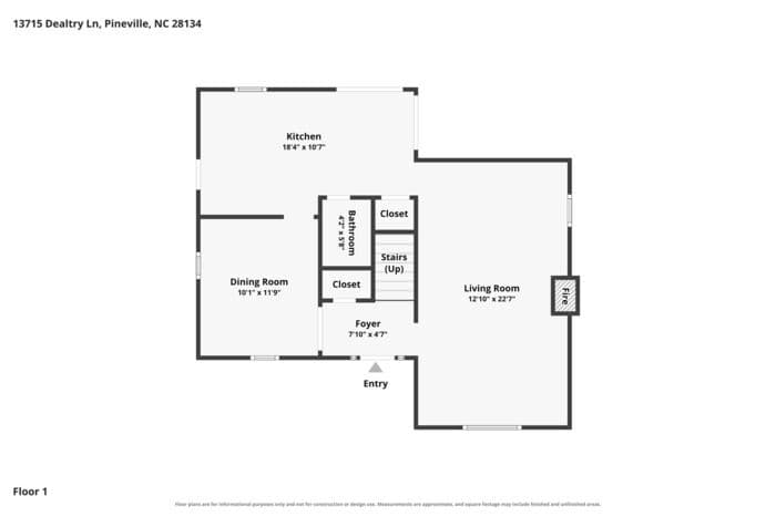 13715 Dealtry Lane – photo 2