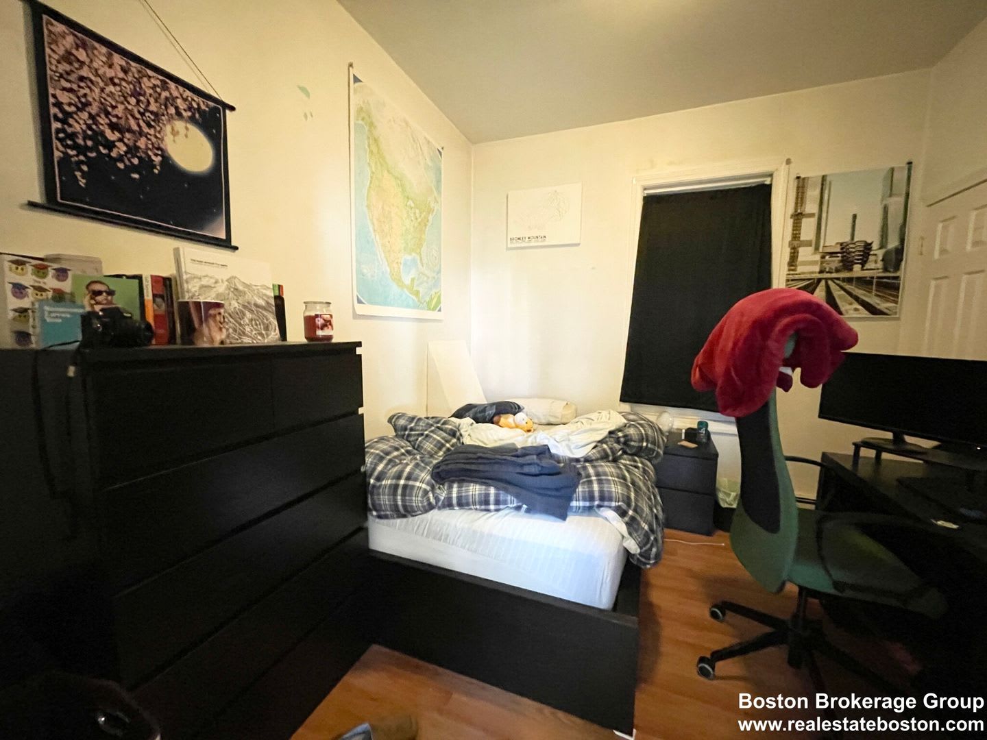 46 Delle Ave 1A Boston Ma 02120 – photo 5