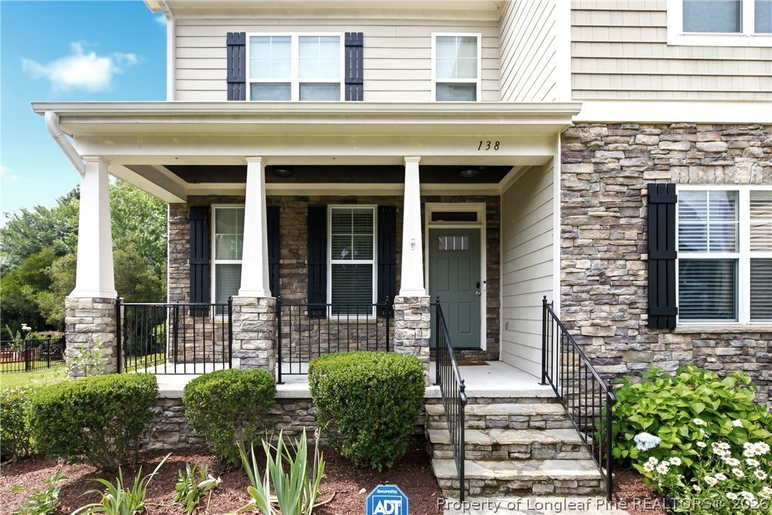 138 Valley Pines Circle – photo 2