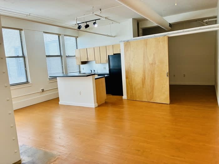 Paul Brown Loft – photo 2