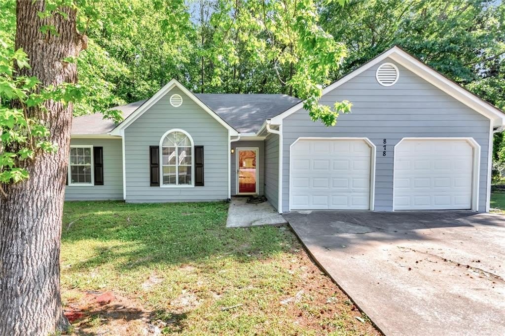 878 Grindstone Drive SW – photo 1