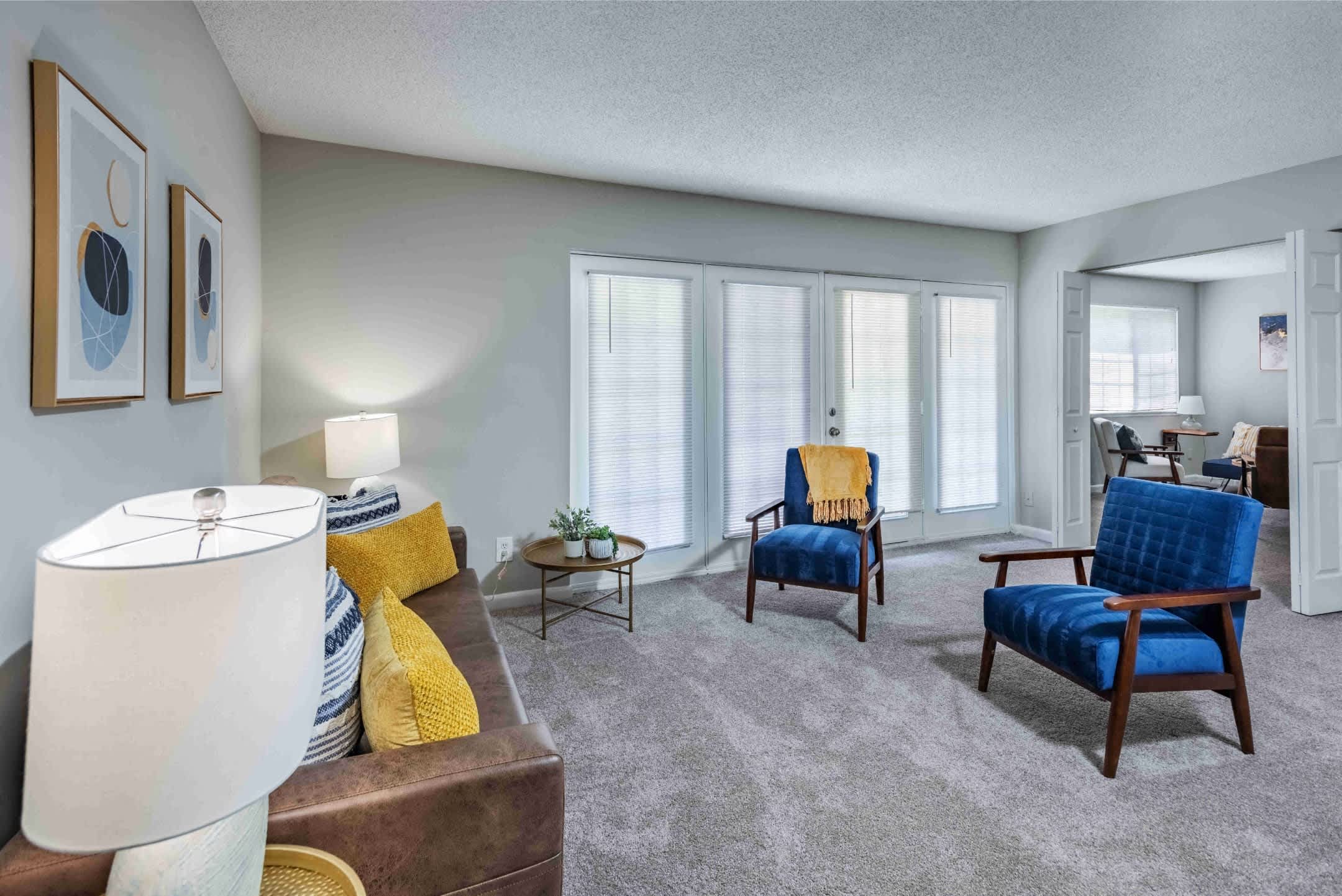 Grand Arbor Reserve Apartment Homes – photo 4