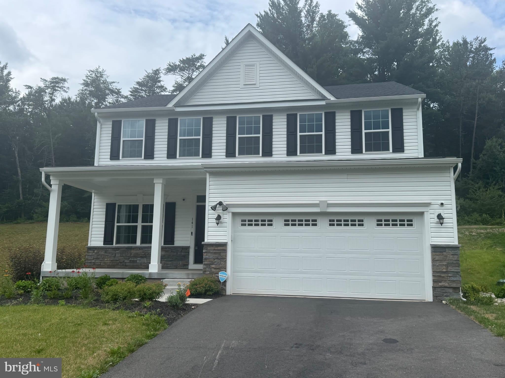 141 DITHRIDGE Drive – photo 1