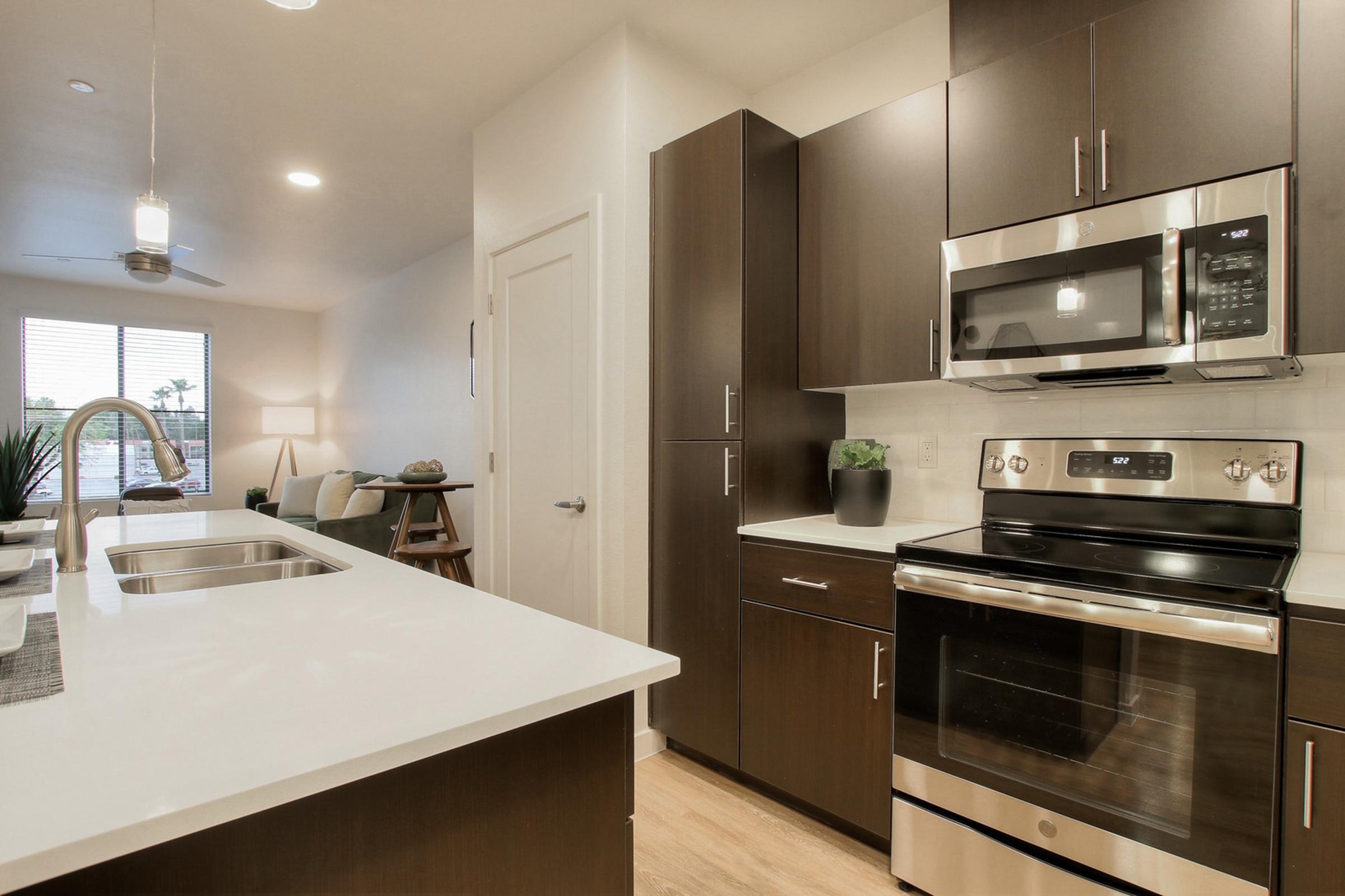 View 32 Apartments – photo 2