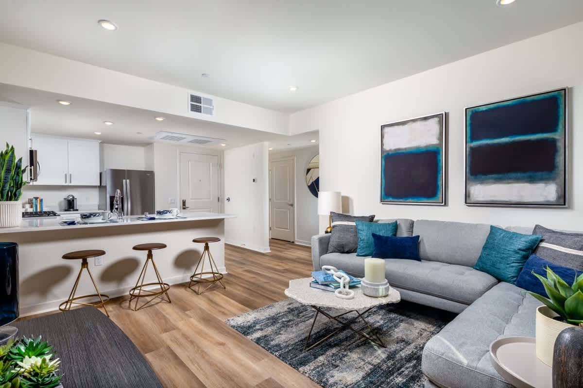 Azul Chula Vista – photo 1